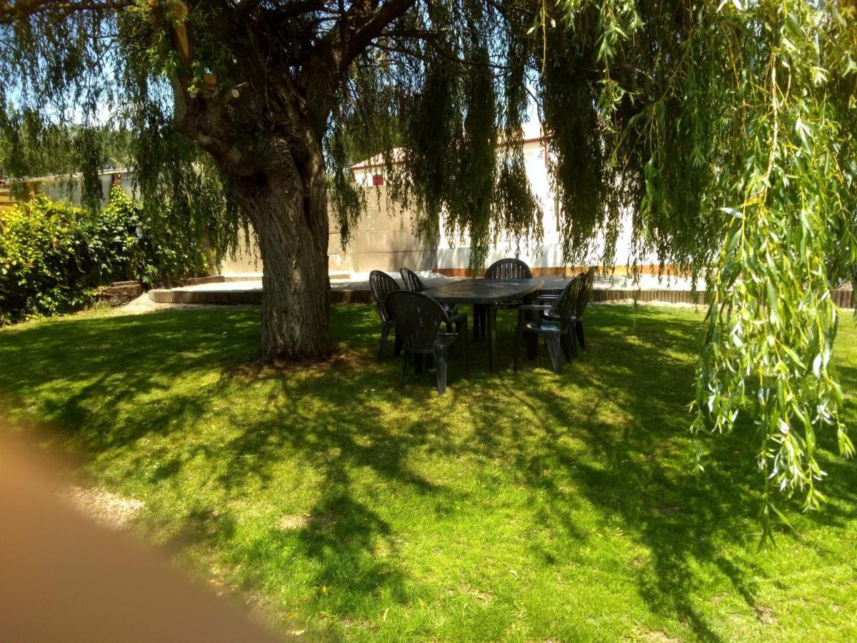 Bourgneuf En Retz Villa Villeneuve-en-Retz Ngoại thất bức ảnh