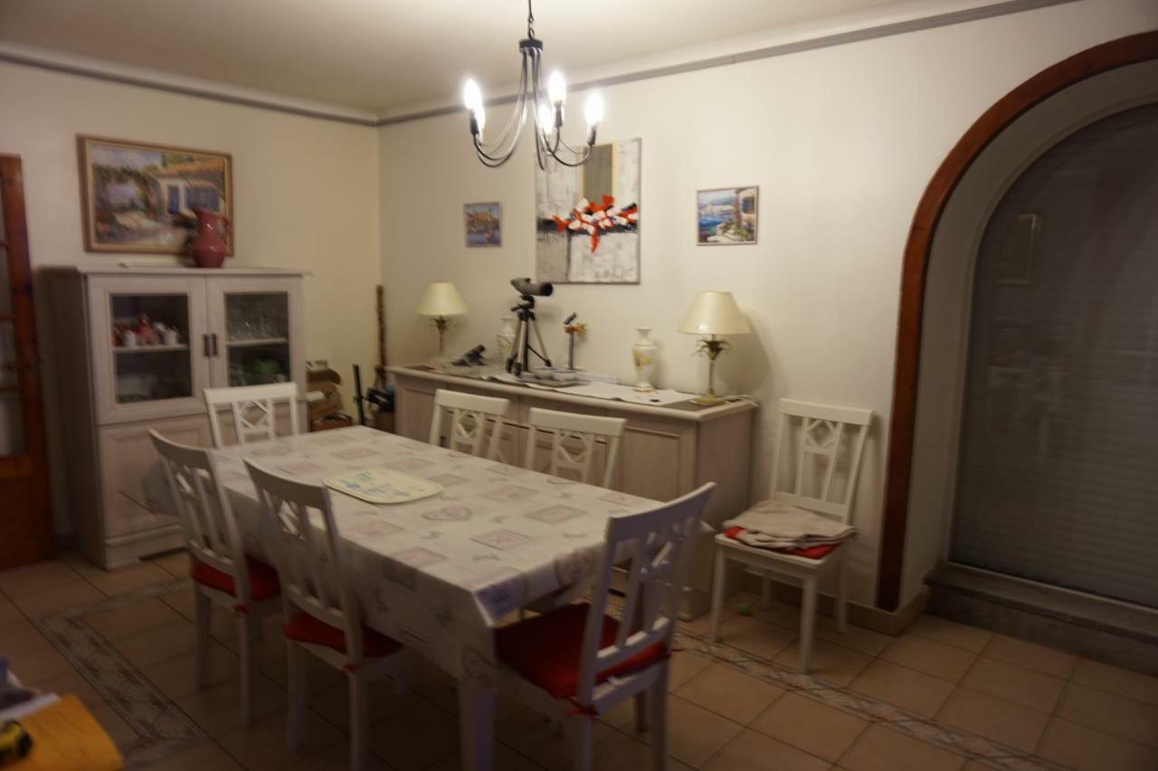 Bourgneuf En Retz Villa Villeneuve-en-Retz Ngoại thất bức ảnh
