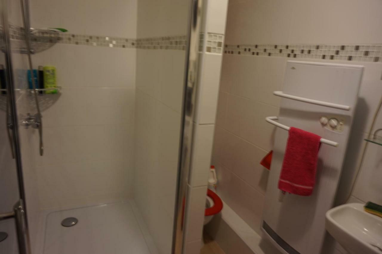Bourgneuf En Retz Villa Villeneuve-en-Retz Ngoại thất bức ảnh