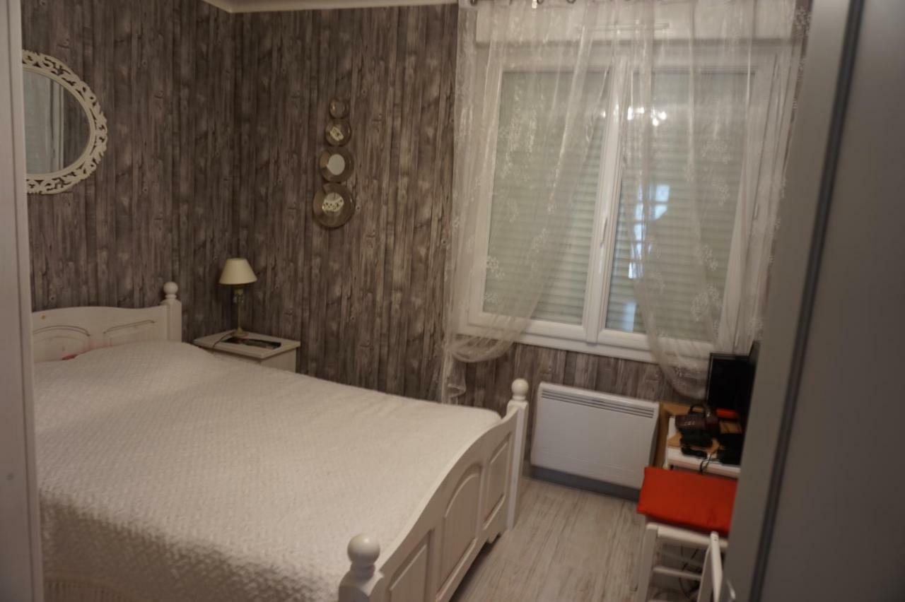 Bourgneuf En Retz Villa Villeneuve-en-Retz Ngoại thất bức ảnh