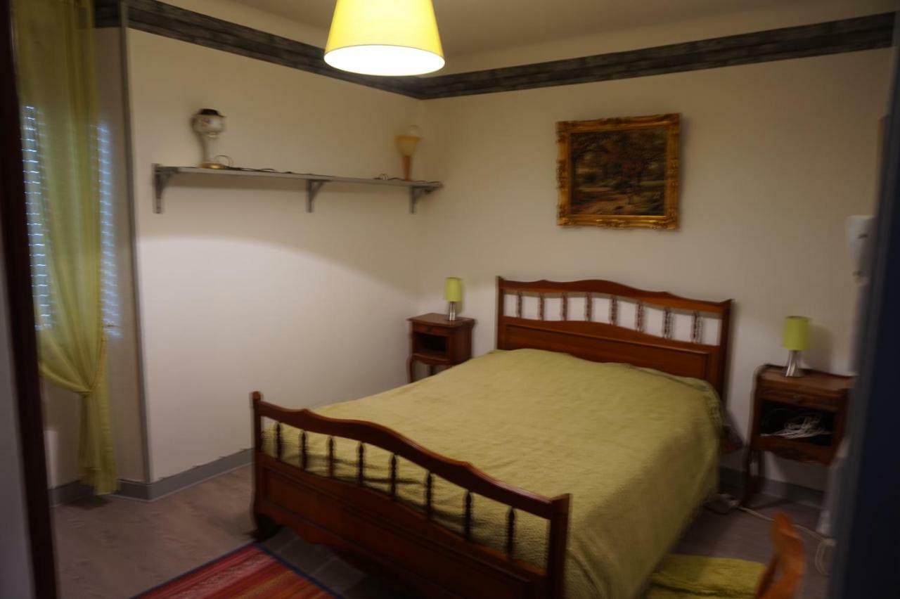 Bourgneuf En Retz Villa Villeneuve-en-Retz Ngoại thất bức ảnh