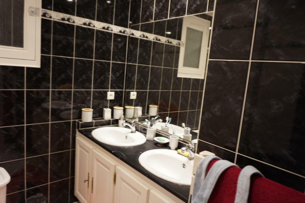 Bourgneuf En Retz Villa Villeneuve-en-Retz Ngoại thất bức ảnh