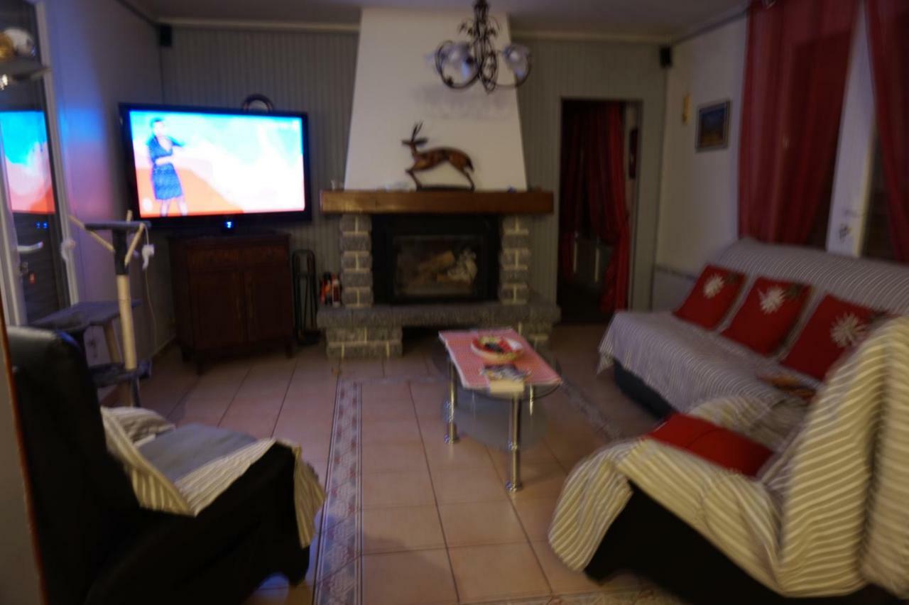 Bourgneuf En Retz Villa Villeneuve-en-Retz Ngoại thất bức ảnh