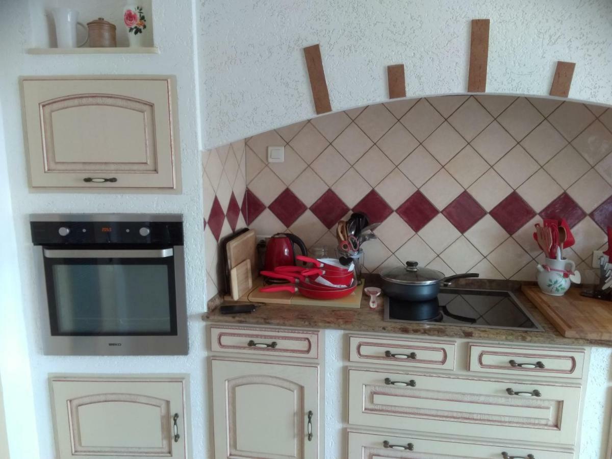 Bourgneuf En Retz Villa Villeneuve-en-Retz Ngoại thất bức ảnh