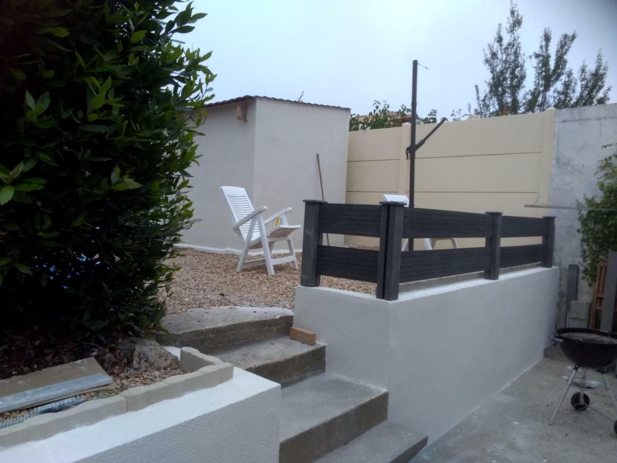 Bourgneuf En Retz Villa Villeneuve-en-Retz Ngoại thất bức ảnh